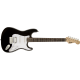 SQUIER Bullet® Stratocaster® HSS, Laurel Fingerboard, Black