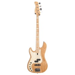 Marcus Miller P7 SWAMP ASH-4 NT LH 2.0