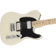 SQUIER Contemporary Telecaster® HH, Maple Fingerboard, Pearl White