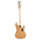 Marcus Miller P7 SWAMP ASH-4 NT LH 2.0