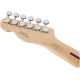 SQUIER Contemporary Telecaster® HH, Maple Fingerboard, Dark Metallic Red