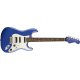 SQUIER Contemporary Stratocaster® HSS, Laurel Fingerboard, Ocean Blue Metallic