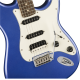 SQUIER Contemporary Stratocaster® HSS, Laurel Fingerboard, Ocean Blue Metallic