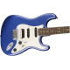 SQUIER Contemporary Stratocaster® HSS, Laurel Fingerboard, Ocean Blue Metallic