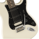 SQUIER Contemporary Stratocaster® HSS, Laurel Fingerboard, Pearl White