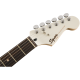 SQUIER Contemporary Stratocaster® HSS, Laurel Fingerboard, Pearl White