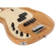 Marcus Miller P7 SWAMP ASH-4 NT LH 2.0