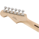 SQUIER Contemporary Stratocaster® HH, Maple Fingerboard, Dark Metallic Red