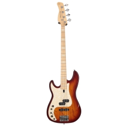Marcus Miller P7 SWAMP ASH-4 TS LH 2.0