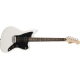 SQUIER Affinity Series™ Jazzmaster® HH, Laurel Fingerboard, Arctic White