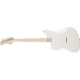 SQUIER Affinity Series™ Jazzmaster® HH, Laurel Fingerboard, Arctic White