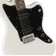 SQUIER Affinity Series™ Jazzmaster® HH, Laurel Fingerboard, Arctic White