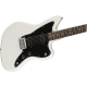 SQUIER Affinity Series™ Jazzmaster® HH, Laurel Fingerboard, Arctic White