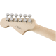 SQUIER Affinity Series™ Jazzmaster® HH, Laurel Fingerboard, Arctic White