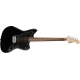 SQUIER Affinity Series™ Jazzmaster® HH, Laurel Fingerboard, Black