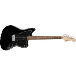 SQUIER Affinity Series™ Jazzmaster® HH, Laurel Fingerboard, Black