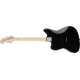 SQUIER Affinity Series™ Jazzmaster® HH, Laurel Fingerboard, Black