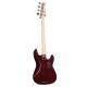 Marcus Miller P7 SWAMP ASH-4 TS LH 2.0