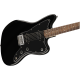 SQUIER Affinity Series™ Jazzmaster® HH, Laurel Fingerboard, Black