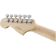 SQUIER Affinity Series™ Jazzmaster® HH, Laurel Fingerboard, Black