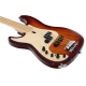 Marcus Miller P7 SWAMP ASH-4 TS LH 2.0