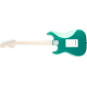 SQUIER Affinity Series™ Stratocaster® HSS, Laurel Fingerboard, Race Green