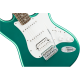 SQUIER Affinity Series™ Stratocaster® HSS, Laurel Fingerboard, Race Green
