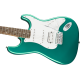 SQUIER Affinity Series™ Stratocaster® HSS, Laurel Fingerboard, Race Green