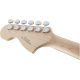 SQUIER Affinity Series™ Stratocaster® HSS, Laurel Fingerboard, Race Green