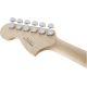 SQUIER Affinity Series™ Stratocaster® HSS, Laurel Fingerboard, Slick Silver