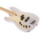 Marcus Miller P7 SWAMP ASH-4 WB LH 2.0