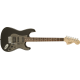 SQUIER Affinity Series™ Stratocaster® HSS, Laurel Fingerboard, Montego Black Metallic