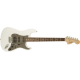 SQUIER Affinity Series™ Stratocaster® HSS, Laurel Fingerboard, Olympic White