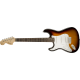SQUIER Affinity Series™ Stratocaster®, Left-Handed, Laurel Fingerboard, Brown Sunburst