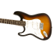 SQUIER Affinity Series™ Stratocaster®, Left-Handed, Laurel Fingerboard, Brown Sunburst