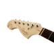 SQUIER Affinity Series™ Stratocaster®, Left-Handed, Laurel Fingerboard, Brown Sunburst