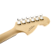 SQUIER Affinity Series™ Stratocaster®, Left-Handed, Laurel Fingerboard, Brown Sunburst