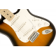 SQUIER Affinity Series™ Stratocaster®, Maple Fingerboard, 2-Color Sunburst
