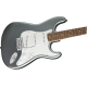 SQUIER Affinity Series™ Stratocaster®, Laurel Fingerboard, Slick Silver