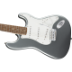 SQUIER Affinity Series™ Stratocaster®, Laurel Fingerboard, Slick Silver