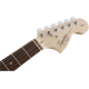 SQUIER Affinity Series™ Stratocaster®, Laurel Fingerboard, Slick Silver