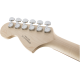 SQUIER Affinity Series™ Stratocaster®, Laurel Fingerboard, Slick Silver