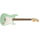 SQUIER Affinity Series™ Stratocaster®, Laurel Fingerboard, Surf Green