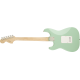 SQUIER Affinity Series™ Stratocaster®, Laurel Fingerboard, Surf Green