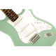 SQUIER Affinity Series™ Stratocaster®, Laurel Fingerboard, Surf Green