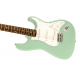 SQUIER Affinity Series™ Stratocaster®, Laurel Fingerboard, Surf Green