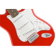 SQUIER Affinity Series™ Stratocaster®, Laurel Fingerboard, Race Red