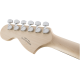 SQUIER Affinity Series™ Stratocaster®, Laurel Fingerboard, Race Red