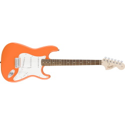 SQUIER Affinity Series™ Stratocaster®, Laurel Fingerboard, Competition Orange