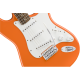SQUIER Affinity Series™ Stratocaster®, Laurel Fingerboard, Competition Orange